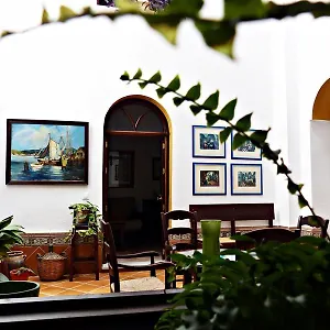 Dos Patios España