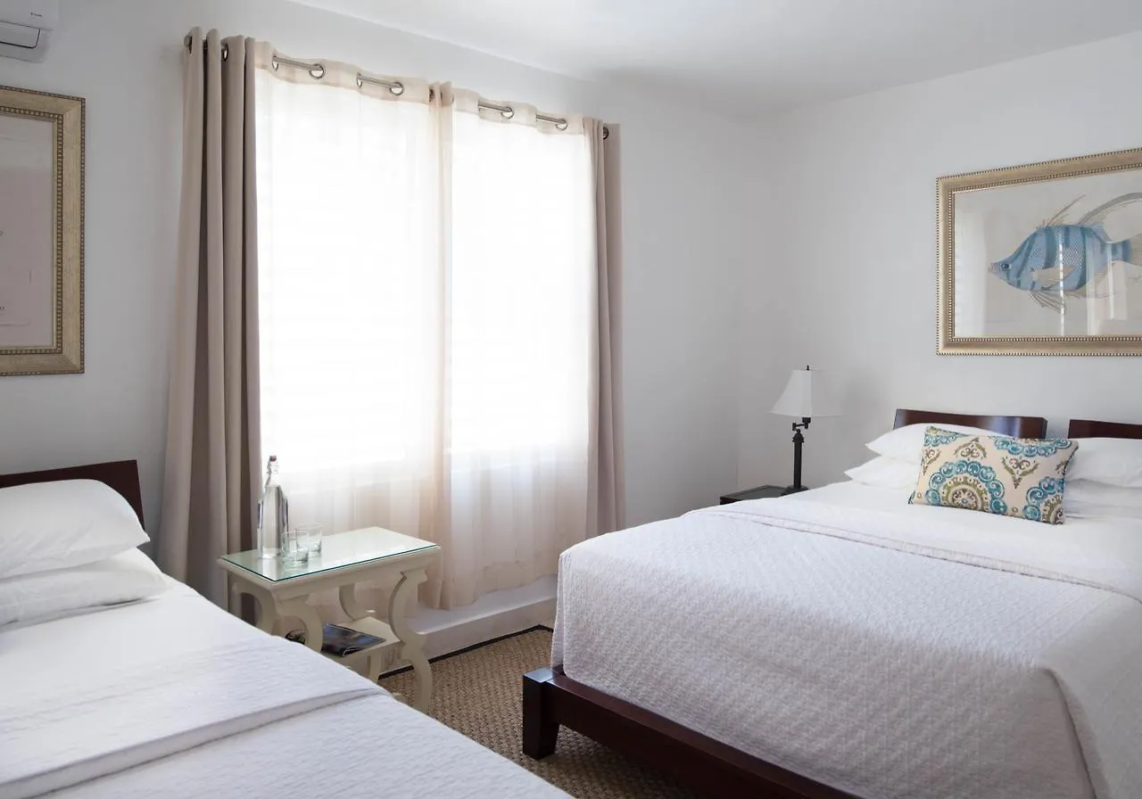 Malecon House Hotel Vieques Porto Rico