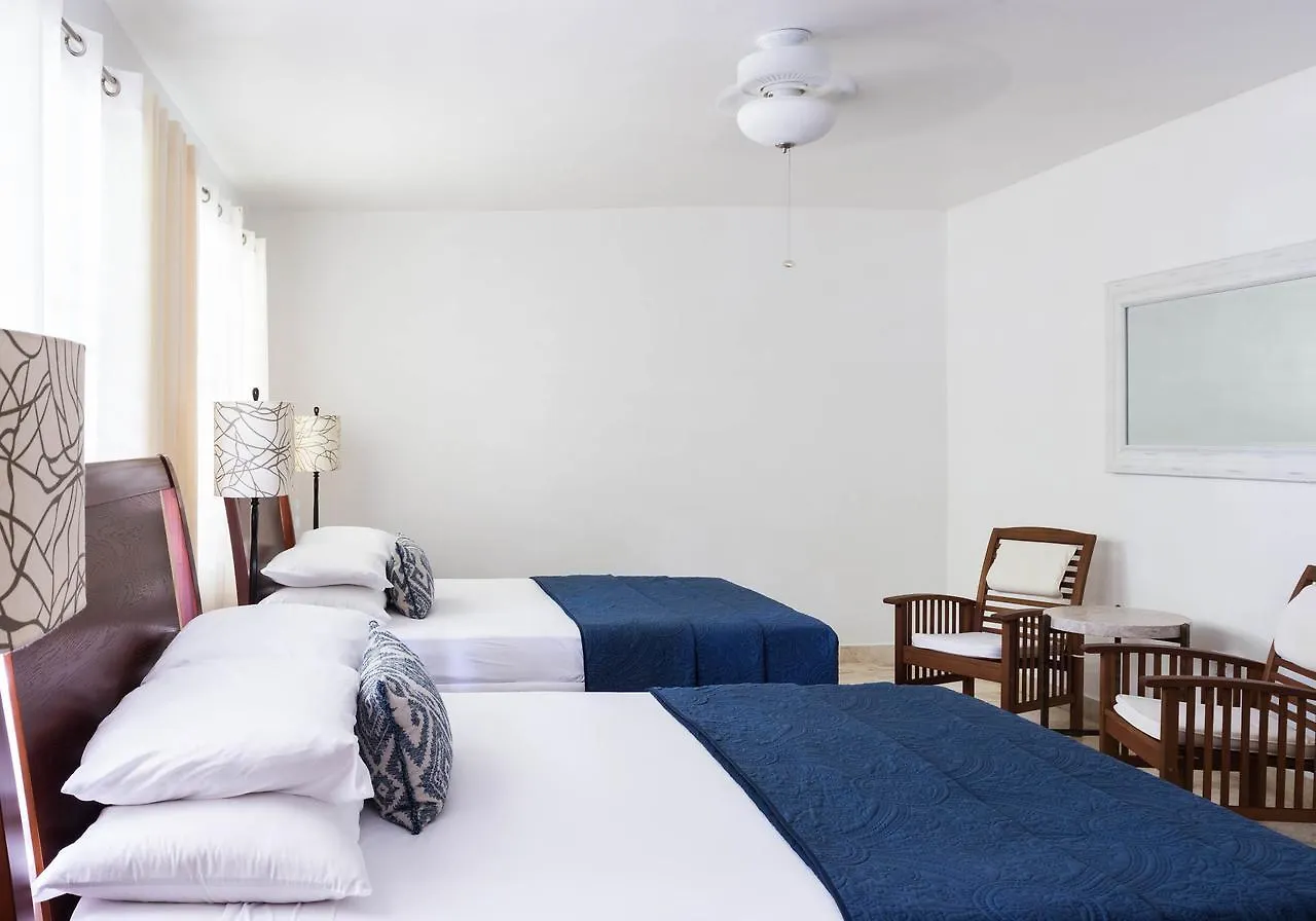 Malecon House Hotel Vieques