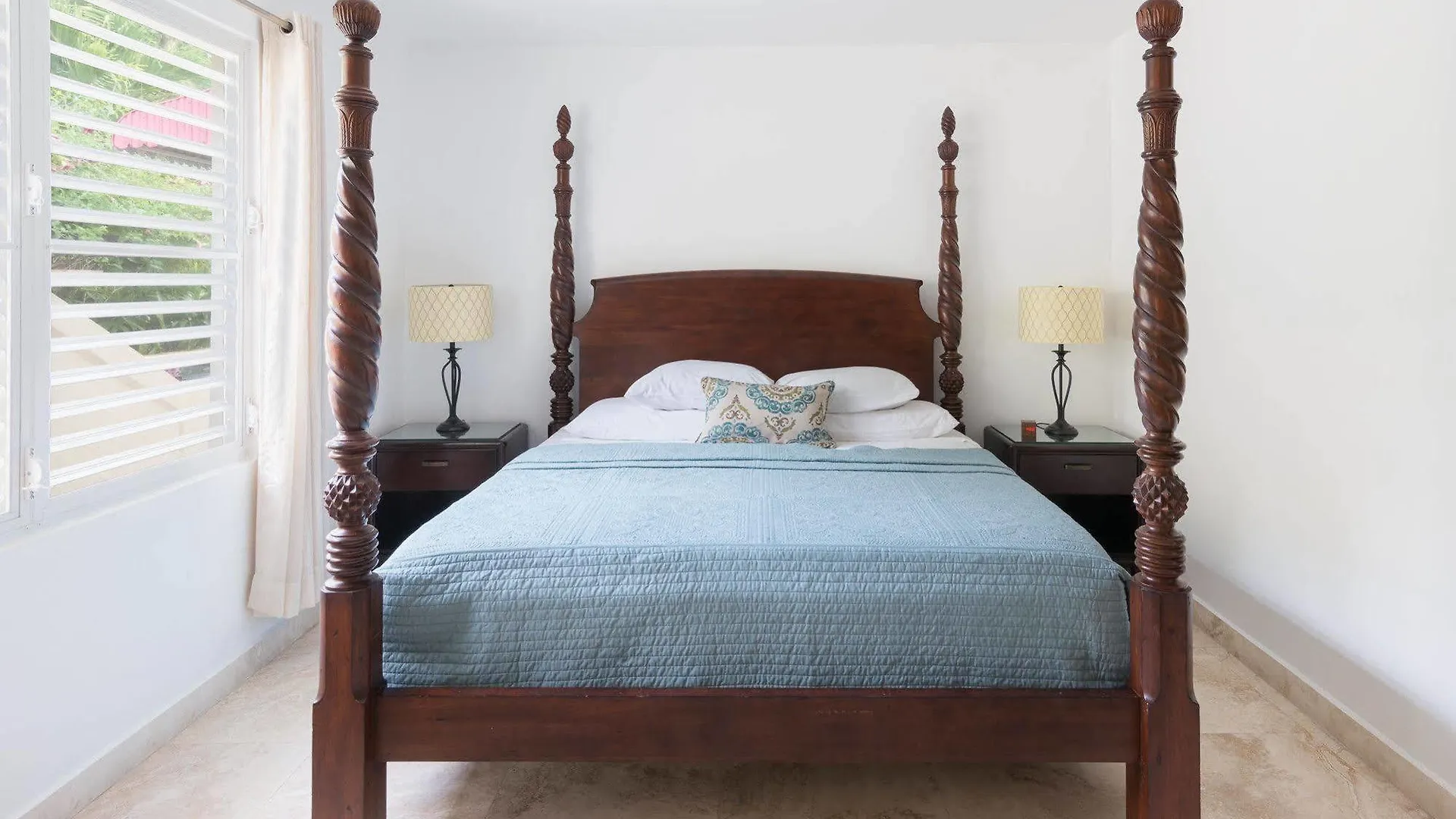****  Malecon House Hotel Vieques Porto Rico