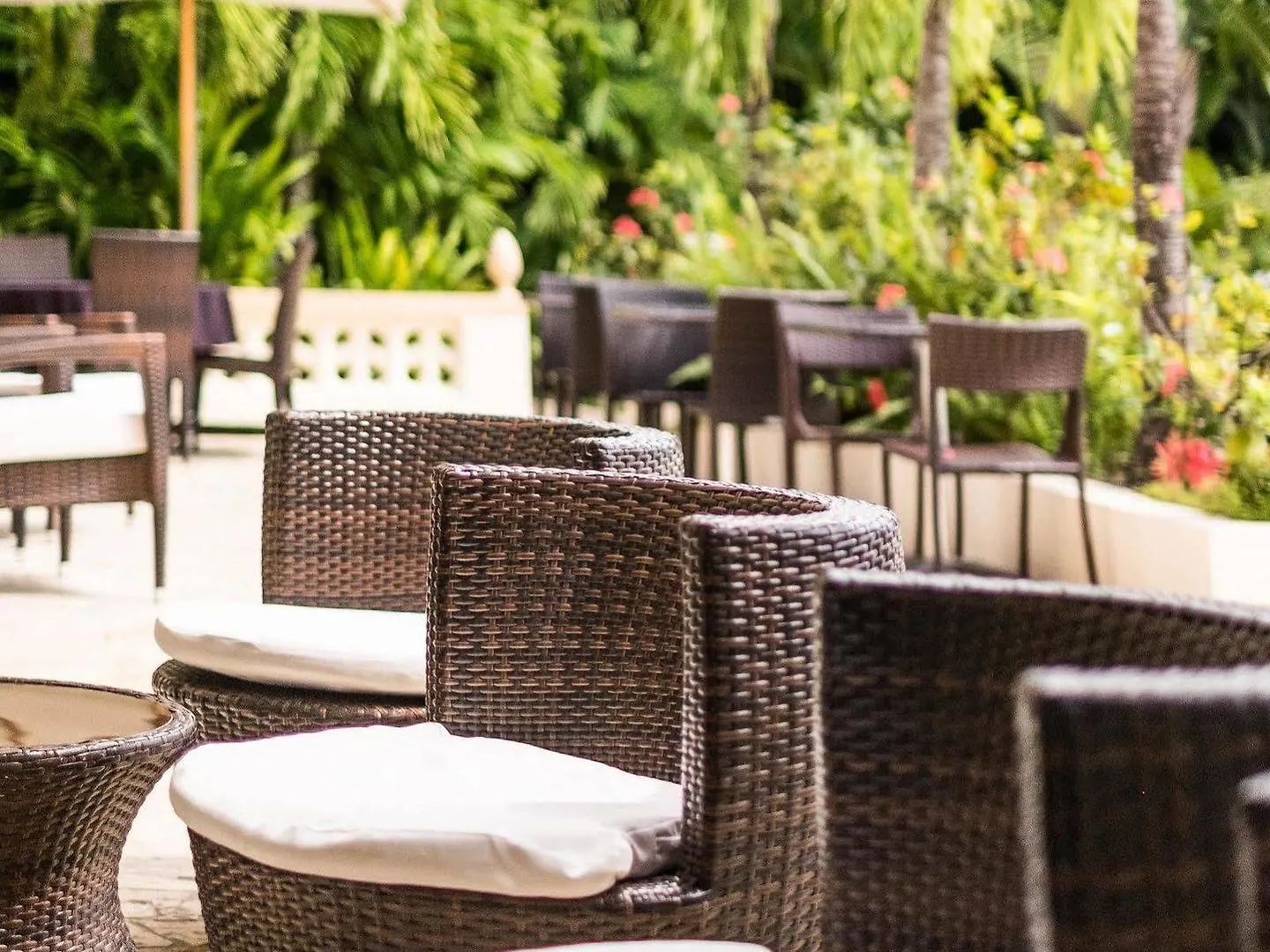 Malecon House Hotel Vieques