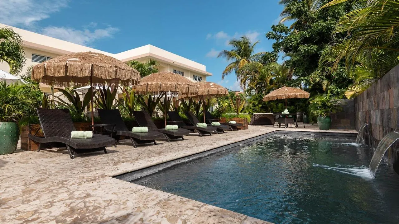 Malecon House Hotel Vieques