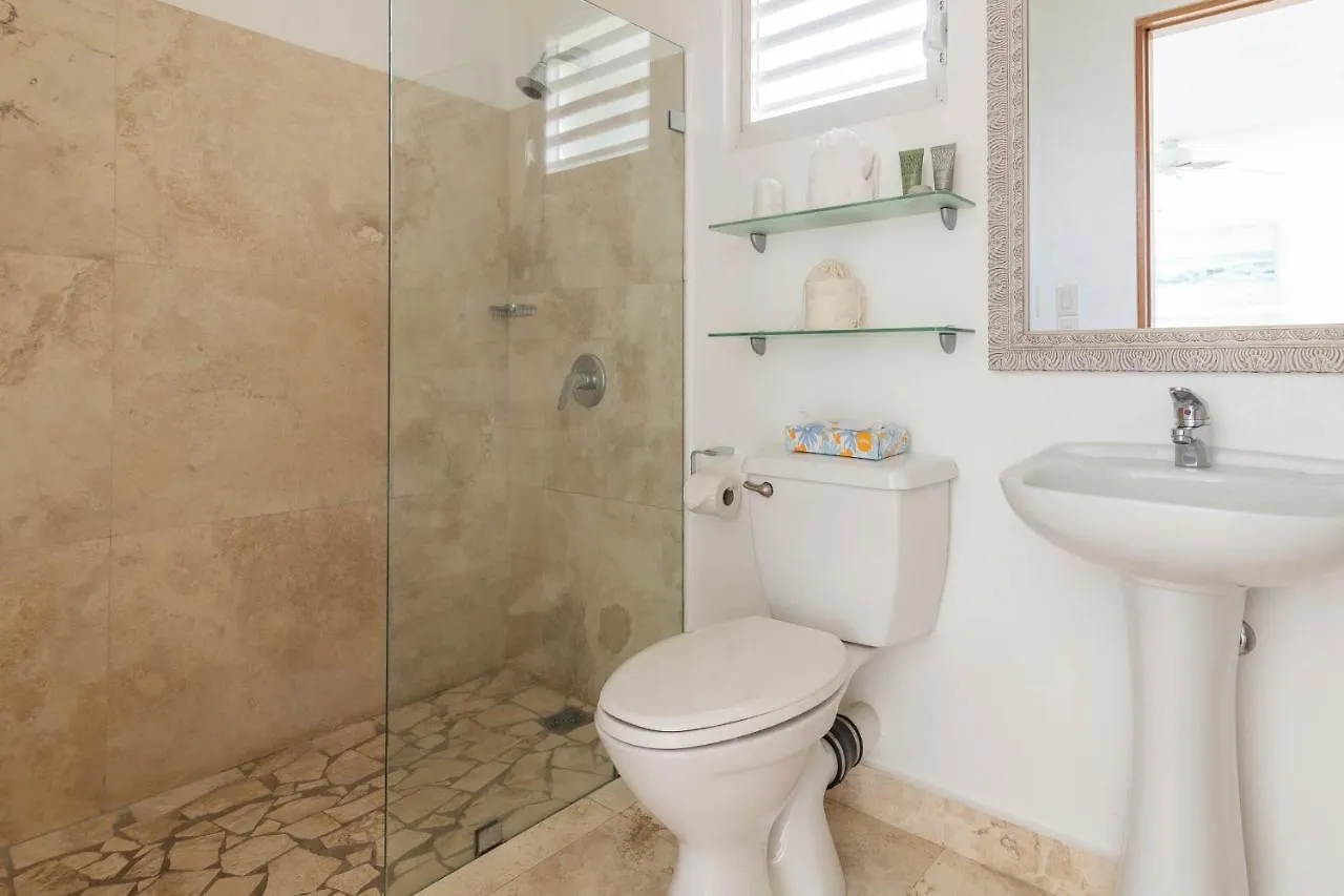 ****  Malecon House Hotel Vieques Porto Rico